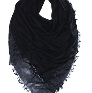 Neiman Marcus black scarf/shawl